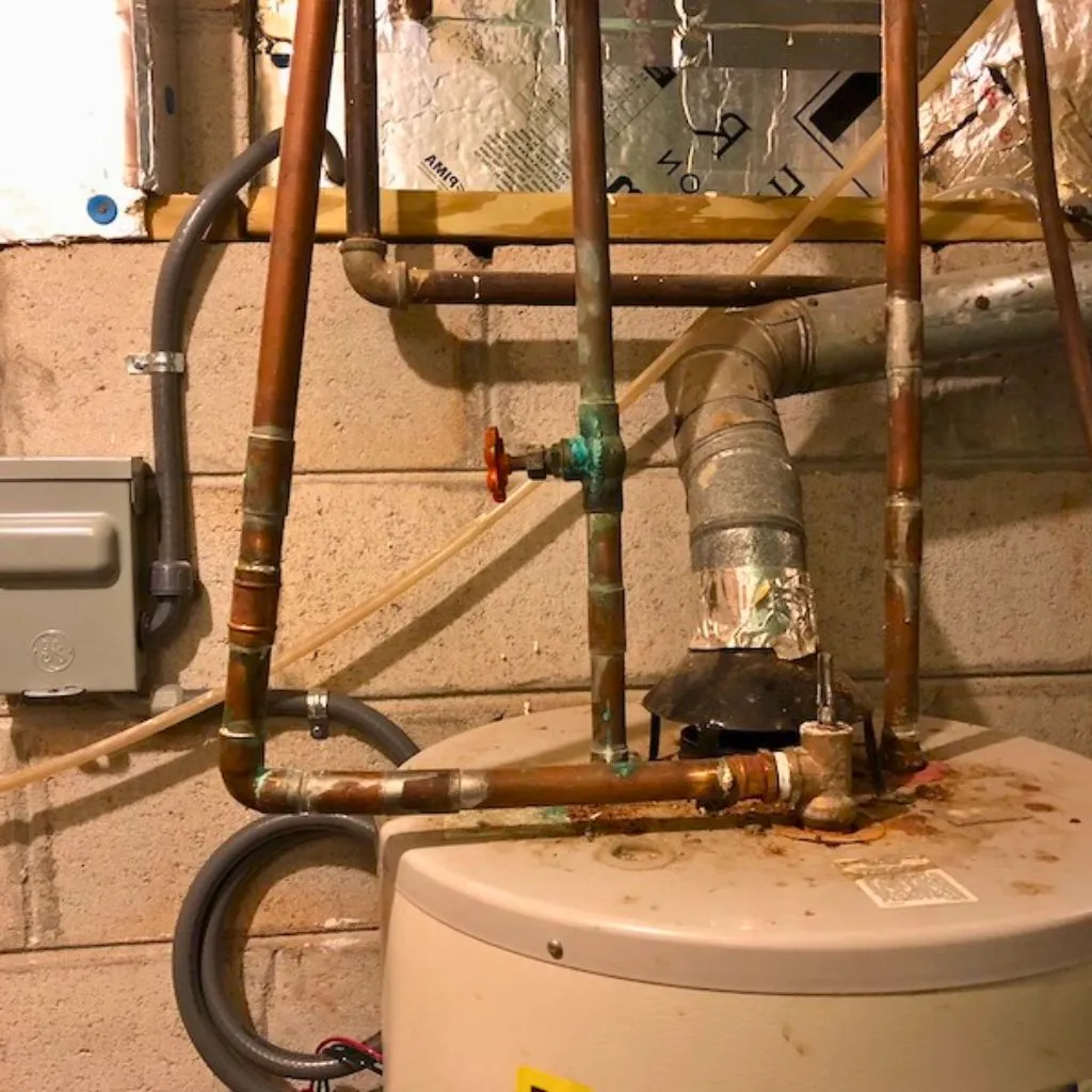 Water Heater Repair in Thomasville, GA